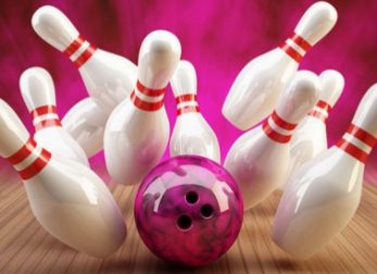 Sortie bowling 4e et 3e