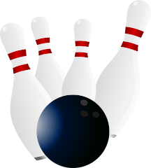 FSE : Sortie bowling 6e/5e