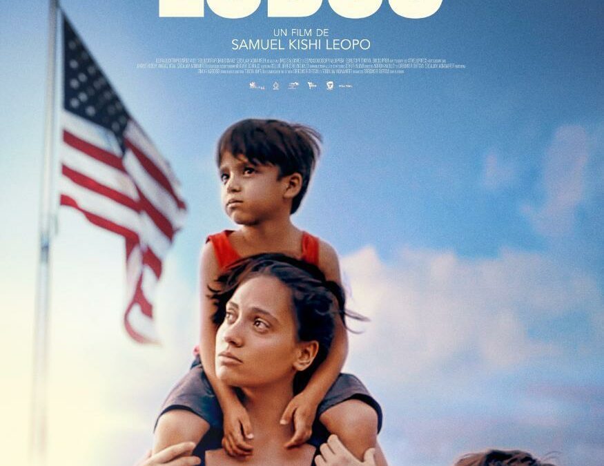 « Los lobos », film en espagnol (et en anglais !)