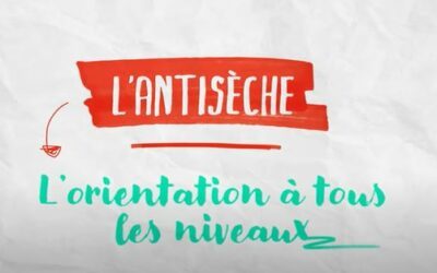 TROUVER SON ORIENTATION À TOUS LES NIVEAUX