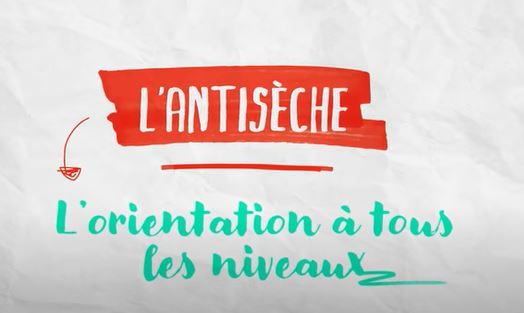 TROUVER SON ORIENTATION À TOUS LES NIVEAUX