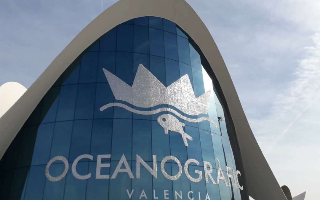 L’Oceanografico