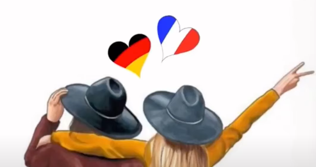 3-Daphne & Helia – concours l’allemand évidemment 2022